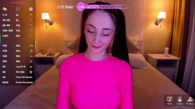 Image 7 of lexi_split Stream on Chaturbate on 1 month ago