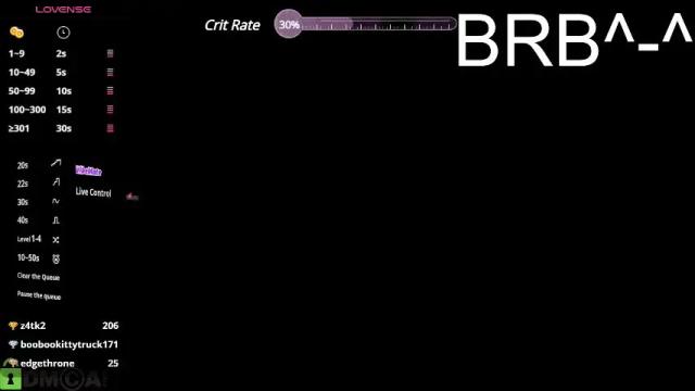 Thumbnail 2, lexi_split's Stream at Chaturbate, 1 month ago