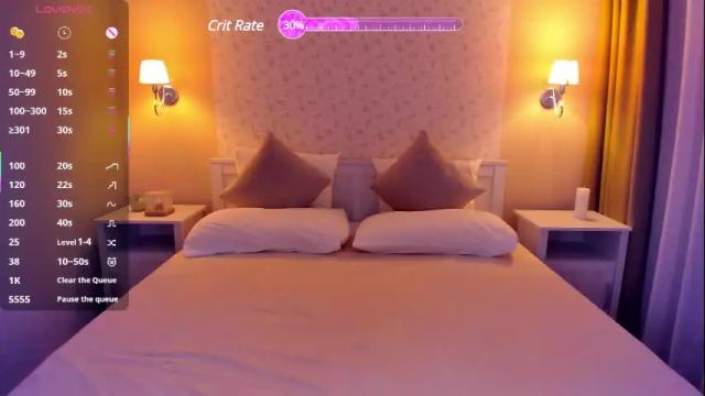 Image 3 of lexi_split Stream on Chaturbate on 1 month ago