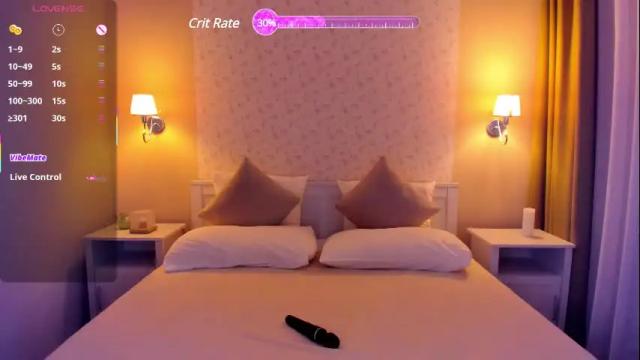 Thumbnail 2, lexi_split's Stream at Chaturbate, 1 month ago