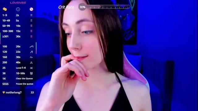 Image 12 of lexi_split Stream on Chaturbate on 1 month ago