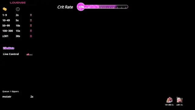 Image 2 of lexi_split Stream on Chaturbate on 29 days ago