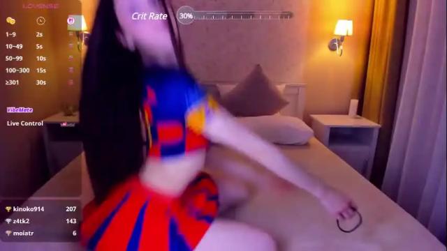 Image 4 of lexi_split Stream on Chaturbate on 29 days ago