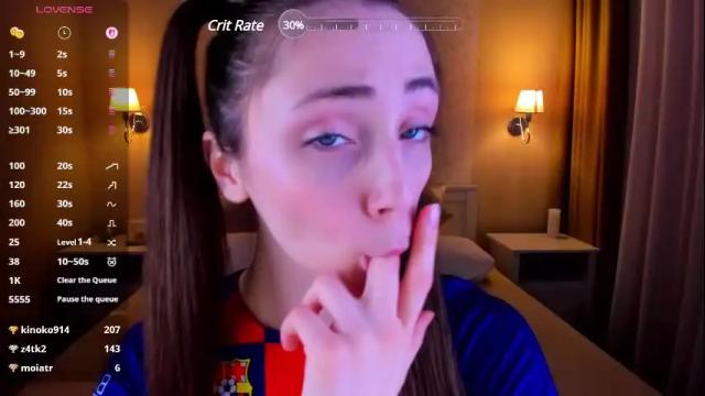 Image 6 of lexi_split Stream on Chaturbate on 29 days ago