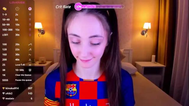 Image 8 of lexi_split Stream on Chaturbate on 29 days ago