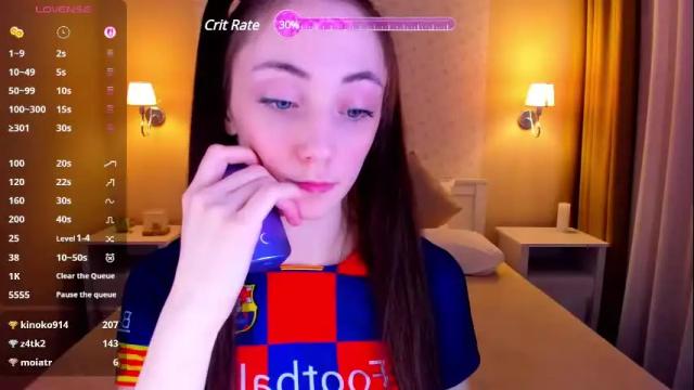 Thumbnail 3, lexi_split's Stream at Chaturbate, 29 days ago