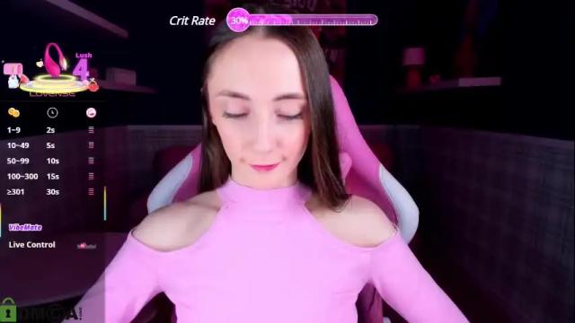 Image 11 of lexi_split Stream on Chaturbate on 9 days ago