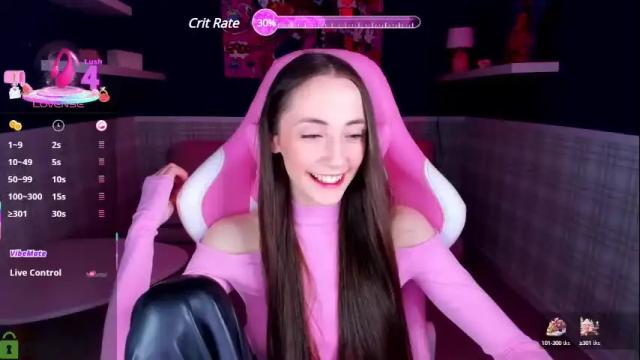 Image 7 of lexi_split Stream on Chaturbate on 9 days ago