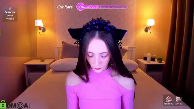 Image 2 of lexi_split Stream on Chaturbate on 2 months ago