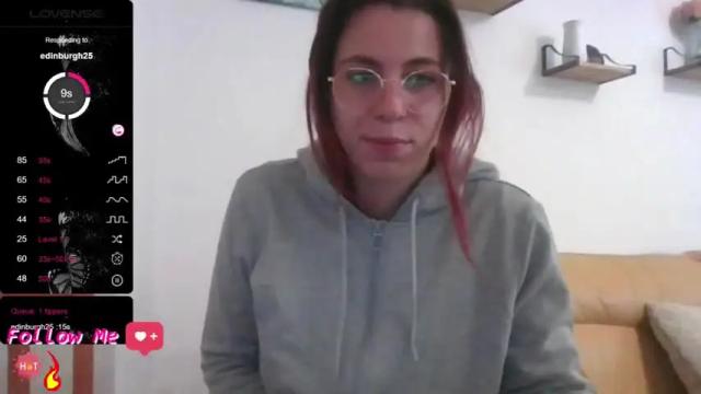 Thumbnail 1, lexi_summers95's Stream at Chaturbate, 16 months ago