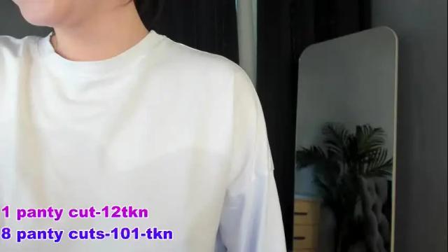 Image 8 of lexia_coy Stream on Chaturbate on 26 days ago