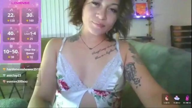 Image 2 of lexibaker96 Stream on Chaturbate on 1 month ago