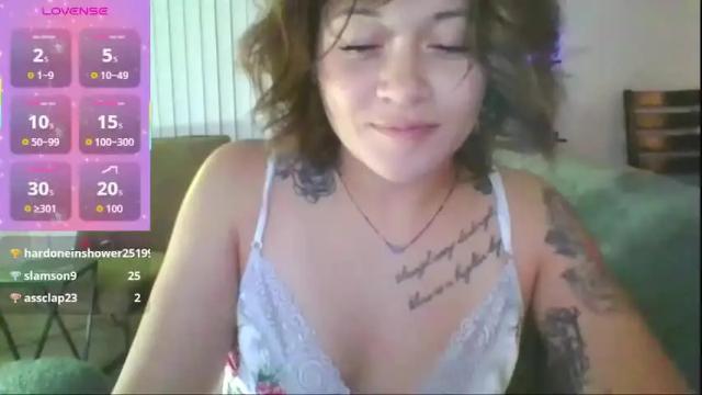 Image 6 of lexibaker96 Stream on Chaturbate on 1 month ago