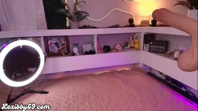Thumbnail 3, lexibby69's Stream at Chaturbate, 4 days ago