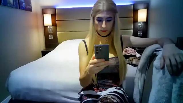 Thumbnail 2, lexibellakiki's Stream at Chaturbate, 17 months ago