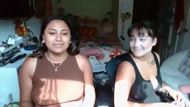 Image 11 of lexichristine Stream on Chaturbate on 19 months ago