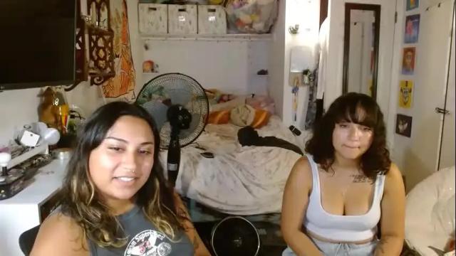 Image 10 of lexichristine Stream on Chaturbate on 18 months ago