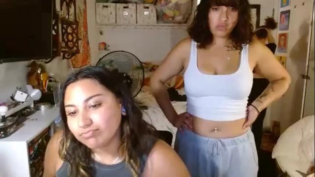 Thumbnail 3, lexichristine's Stream at Chaturbate, 20 months ago