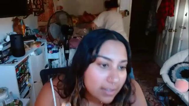 Thumbnail 1, lexichristine's Stream at Chaturbate, 20 months ago