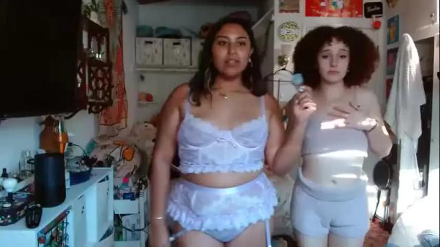 Image 11 of lexichristine Stream on Chaturbate on 20 months ago