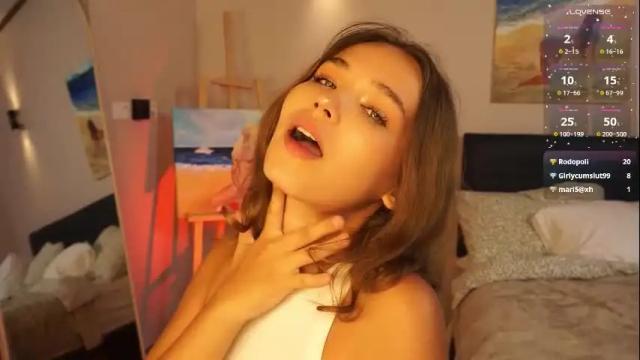 Image 4 of lexicoy_ Stream on Chaturbate on 3 months ago