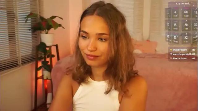 Image 6 of lexicoy_ Stream on Chaturbate on 2 months ago