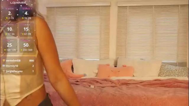 Image 2 of lexicoy_ Stream on Chaturbate on 2 months ago