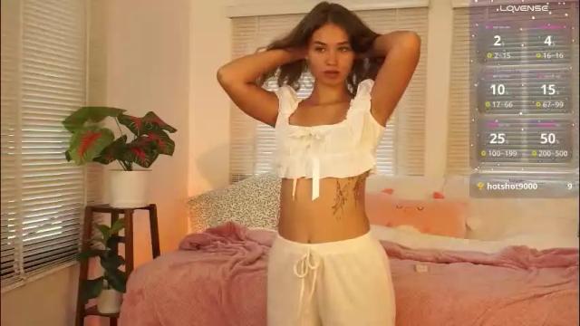 Image 3 of lexicoy_ Stream on Chaturbate on 1 month ago