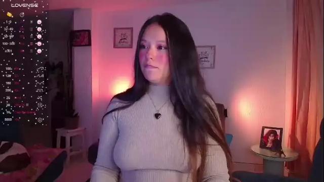 Image 11 of lexie_babe Stream on Chaturbate on 4 months ago