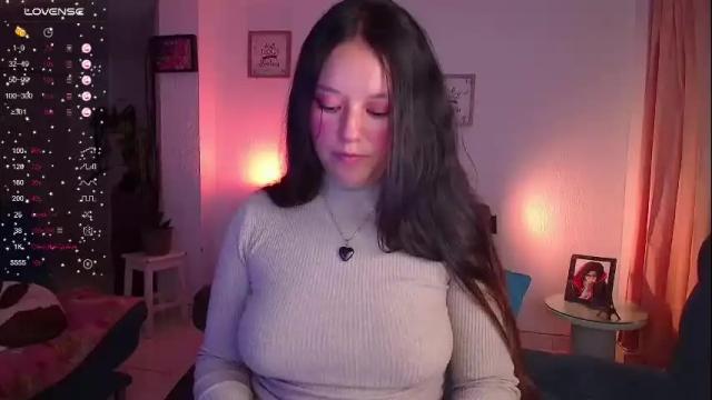 Image 12 of lexie_babe Stream on Chaturbate on 4 months ago