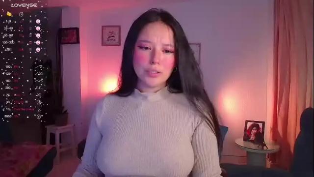 Image 2 of lexie_babe Stream on Chaturbate on 4 months ago