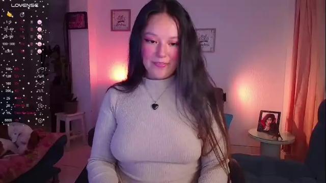 Image 3 of lexie_babe Stream on Chaturbate on 4 months ago