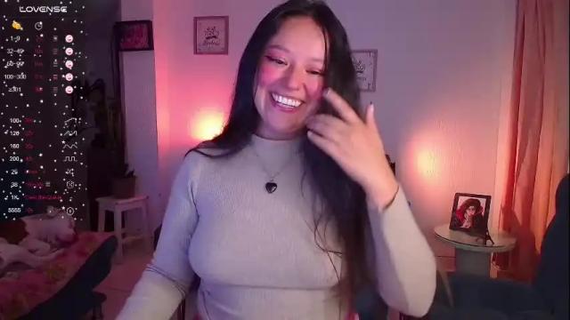 Image 4 of lexie_babe Stream on Chaturbate on 4 months ago