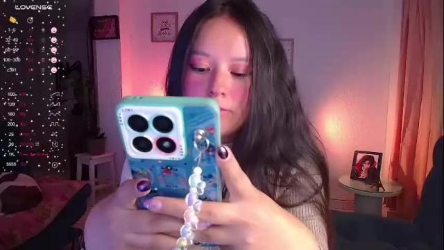 Image 7 of lexie_babe Stream on Chaturbate on 4 months ago