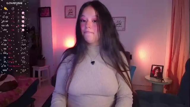 Image 8 of lexie_babe Stream on Chaturbate on 4 months ago