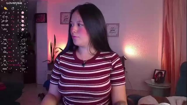 Image 2 of lexie_babe Stream on Chaturbate on 4 months ago