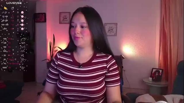 Image 3 of lexie_babe Stream on Chaturbate on 4 months ago