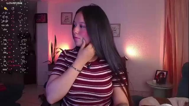Image 4 of lexie_babe Stream on Chaturbate on 4 months ago