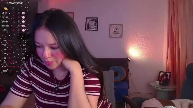 Thumbnail 2, lexie_babe's Stream at Chaturbate, 4 months ago