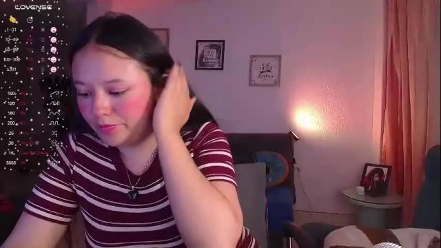 Image 6 of lexie_babe Stream on Chaturbate on 4 months ago