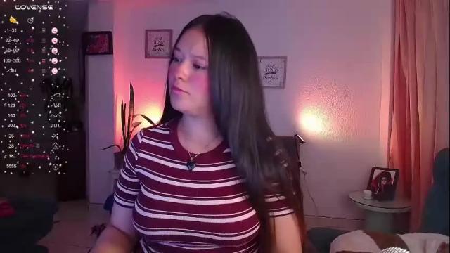 Image 7 of lexie_babe Stream on Chaturbate on 4 months ago