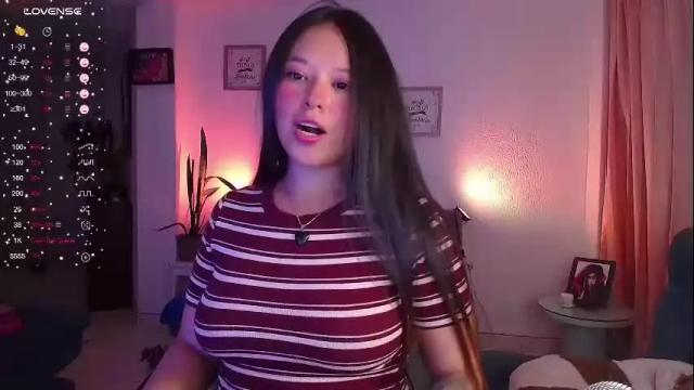 Image 8 of lexie_babe Stream on Chaturbate on 4 months ago