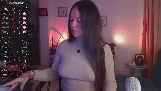 Thumbnail 1, lexie_babe's Stream at Chaturbate, 4 months ago