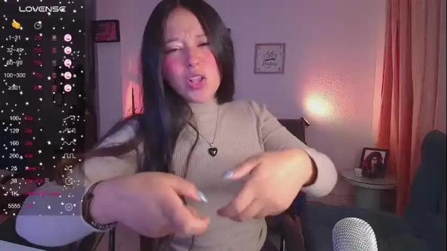 Image 10 of lexie_babe Stream on Chaturbate on 4 months ago