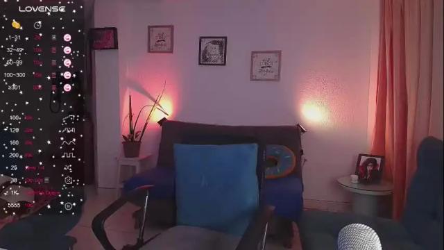 Image 4 of lexie_babe Stream on Chaturbate on 4 months ago