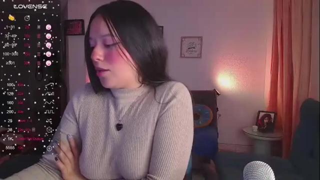 Image 6 of lexie_babe Stream on Chaturbate on 4 months ago