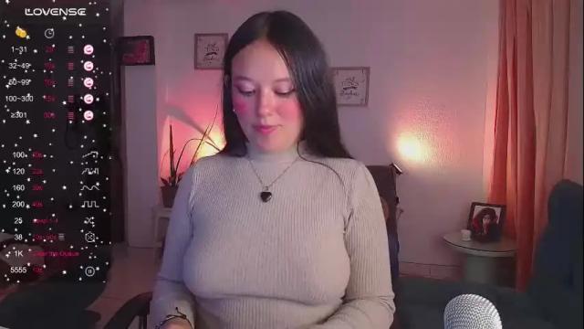 Image 7 of lexie_babe Stream on Chaturbate on 4 months ago