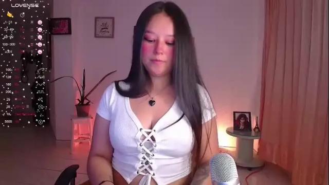 Image 11 of lexie_babe Stream on Chaturbate on 4 months ago
