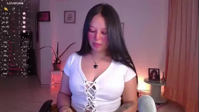 Image 2 of lexie_babe Stream on Chaturbate on 4 months ago