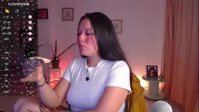 Image 10 of lexie_babe Stream on Chaturbate on 3 months ago